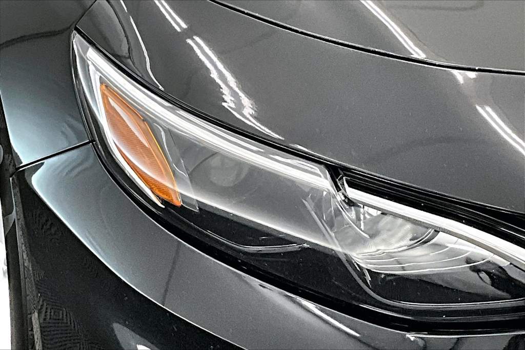 Thumbnail: 2023 Chevrolet Malibu - 31