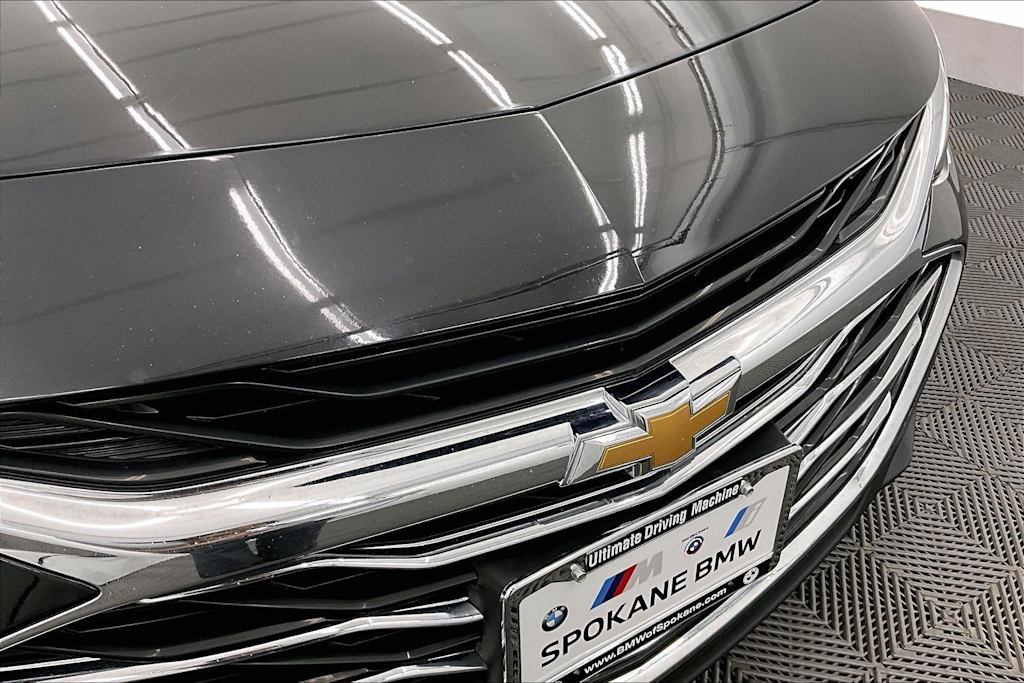 Thumbnail: 2023 Chevrolet Malibu - 33