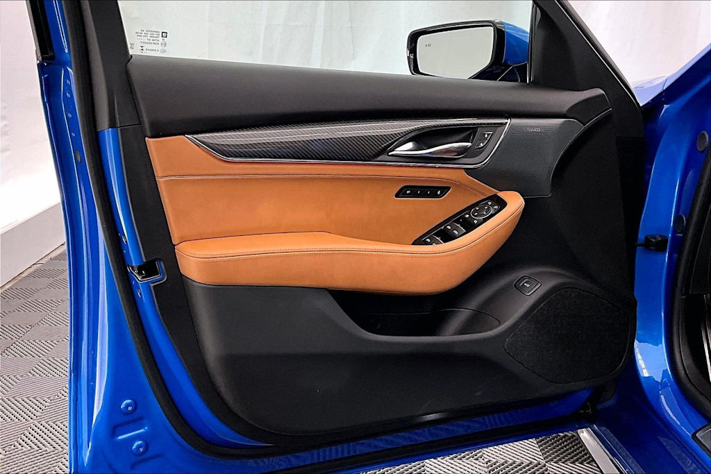 Thumbnail: 2026 Cadillac CT5 - 27