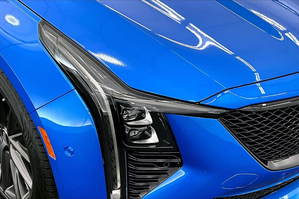 Thumbnail: 2026 Cadillac CT5 - 31