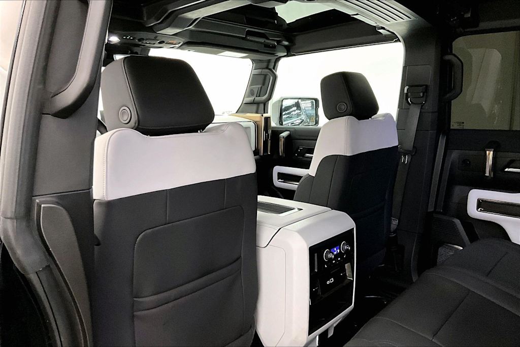 Thumbnail: 2025 GMC Hummer EV - 11