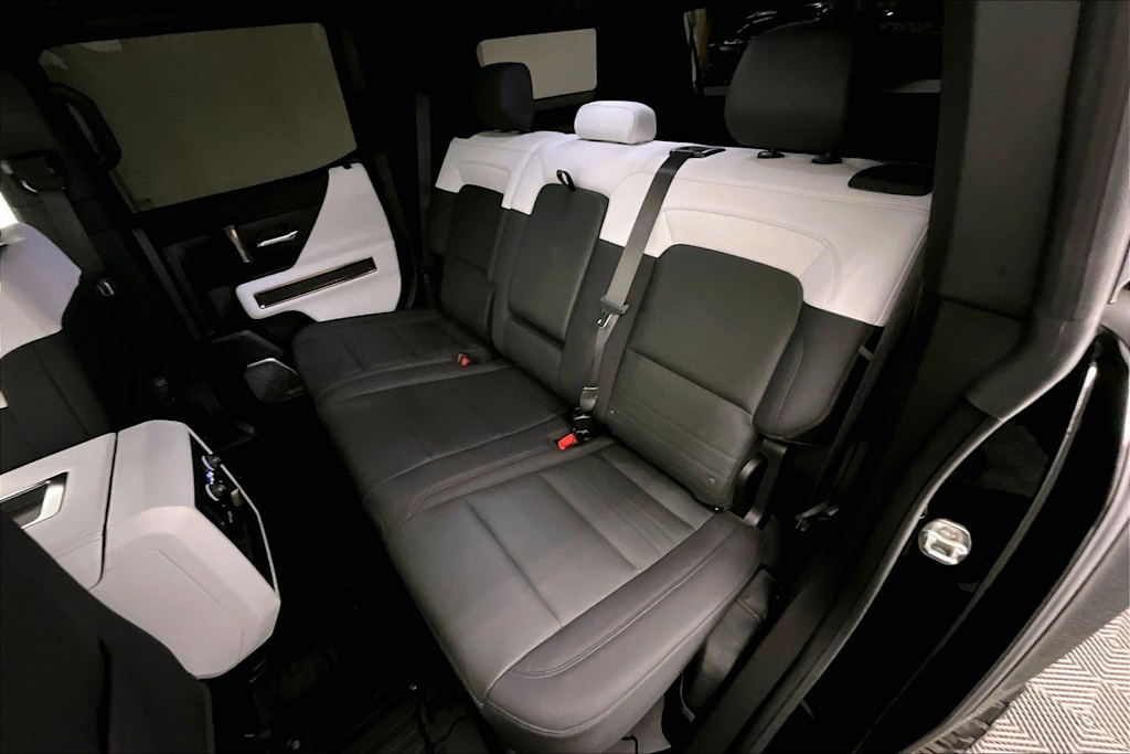 Thumbnail: 2025 GMC Hummer EV - 30
