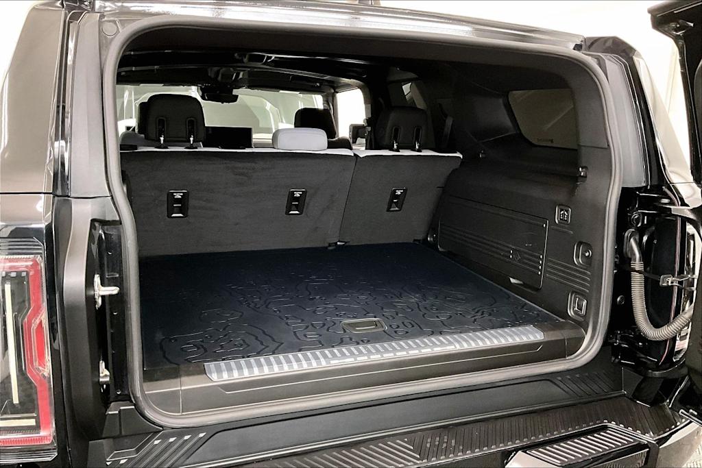 Thumbnail: 2025 GMC Hummer EV - 20