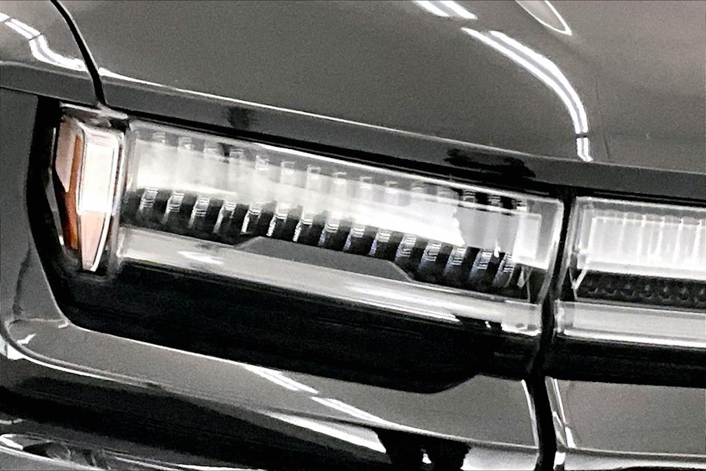 Thumbnail: 2025 GMC Hummer EV - 6