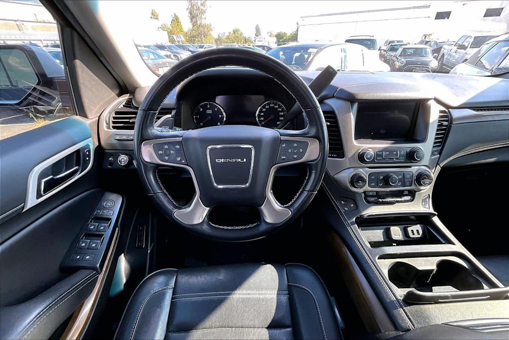 Thumbnail: 2019 GMC Yukon - 14