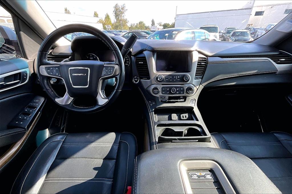 Thumbnail: 2019 GMC Yukon - 10