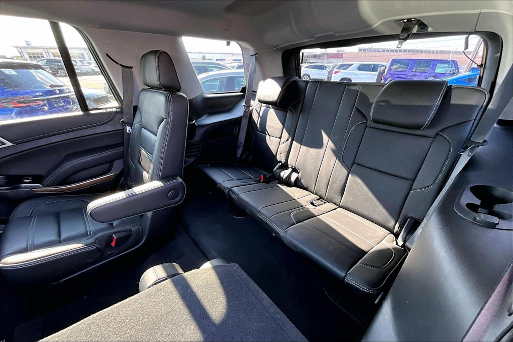 Thumbnail: 2019 GMC Yukon - 13