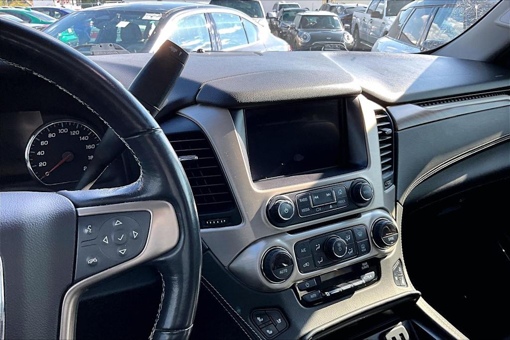 Thumbnail: 2019 GMC Yukon - 20