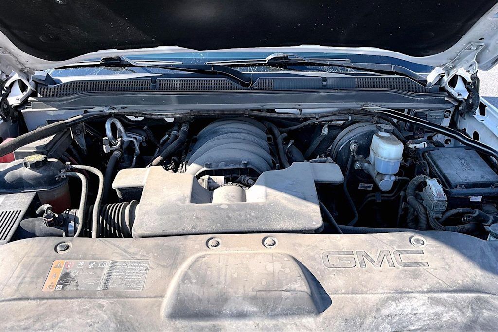 Thumbnail: 2019 GMC Yukon - 9