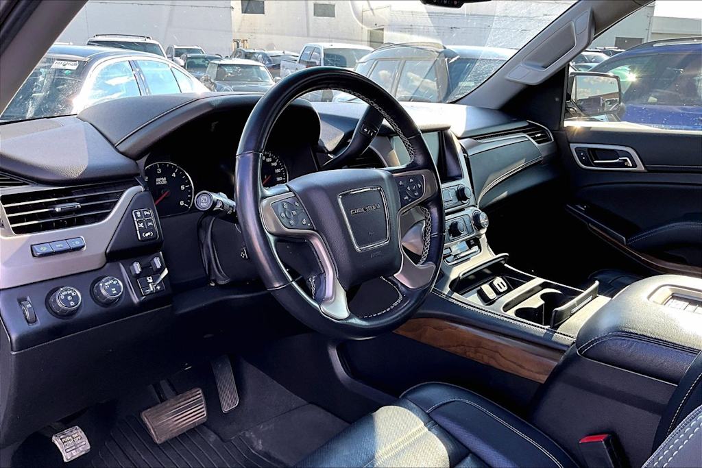 Thumbnail: 2019 GMC Yukon - 2