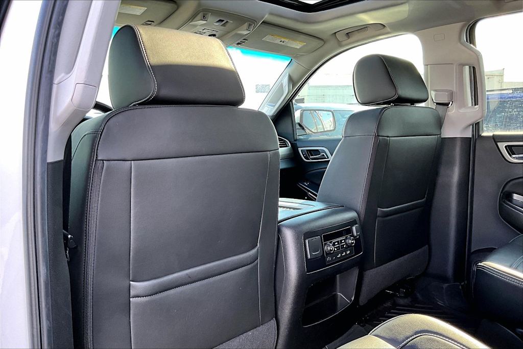 Thumbnail: 2019 GMC Yukon - 12