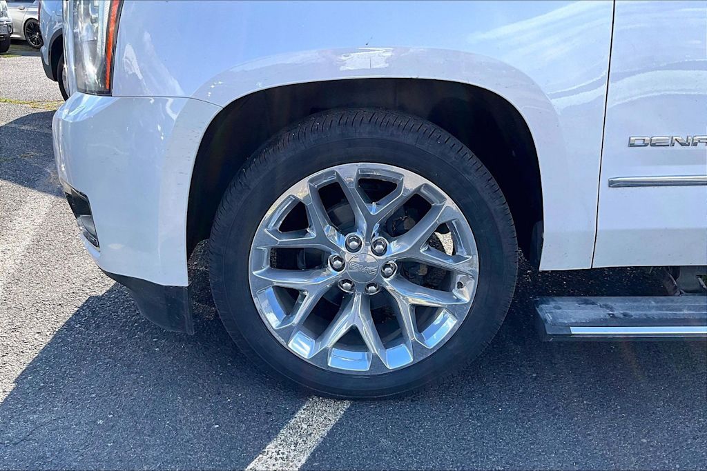 Thumbnail: 2019 GMC Yukon - 8