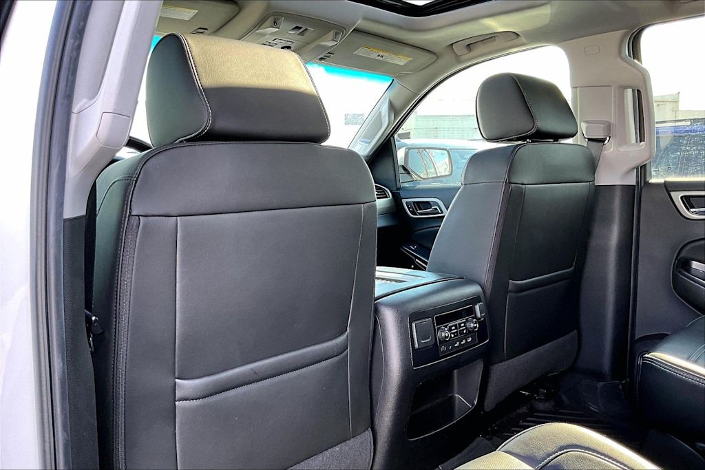 Thumbnail: 2019 GMC Yukon - 10