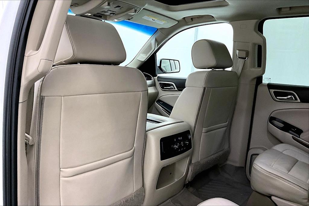Thumbnail: 2019 GMC Yukon XL - 13