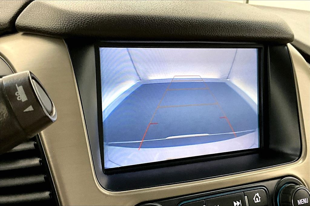 Thumbnail: 2019 GMC Yukon XL - 16