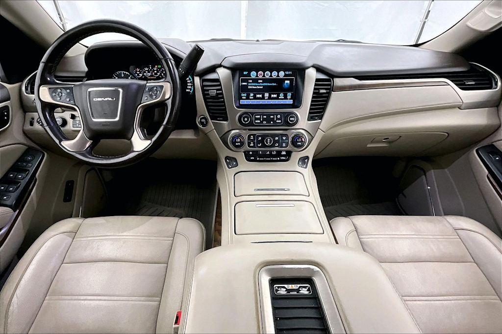 Thumbnail: 2019 GMC Yukon XL - 10
