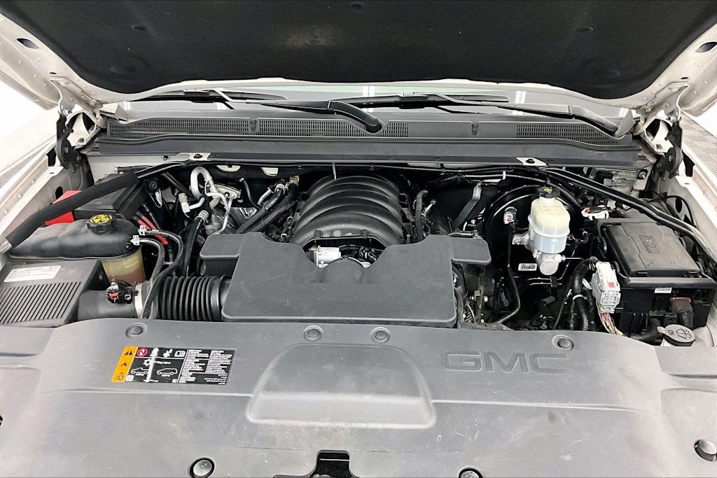 Thumbnail: 2019 GMC Yukon XL - 9