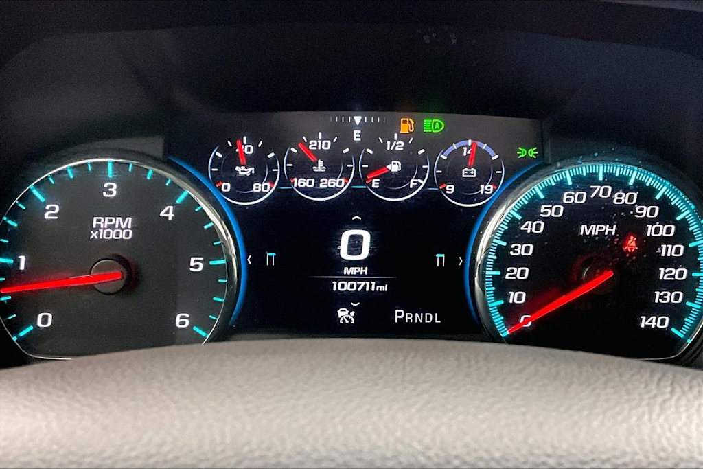 Thumbnail: 2019 GMC Yukon XL - 18