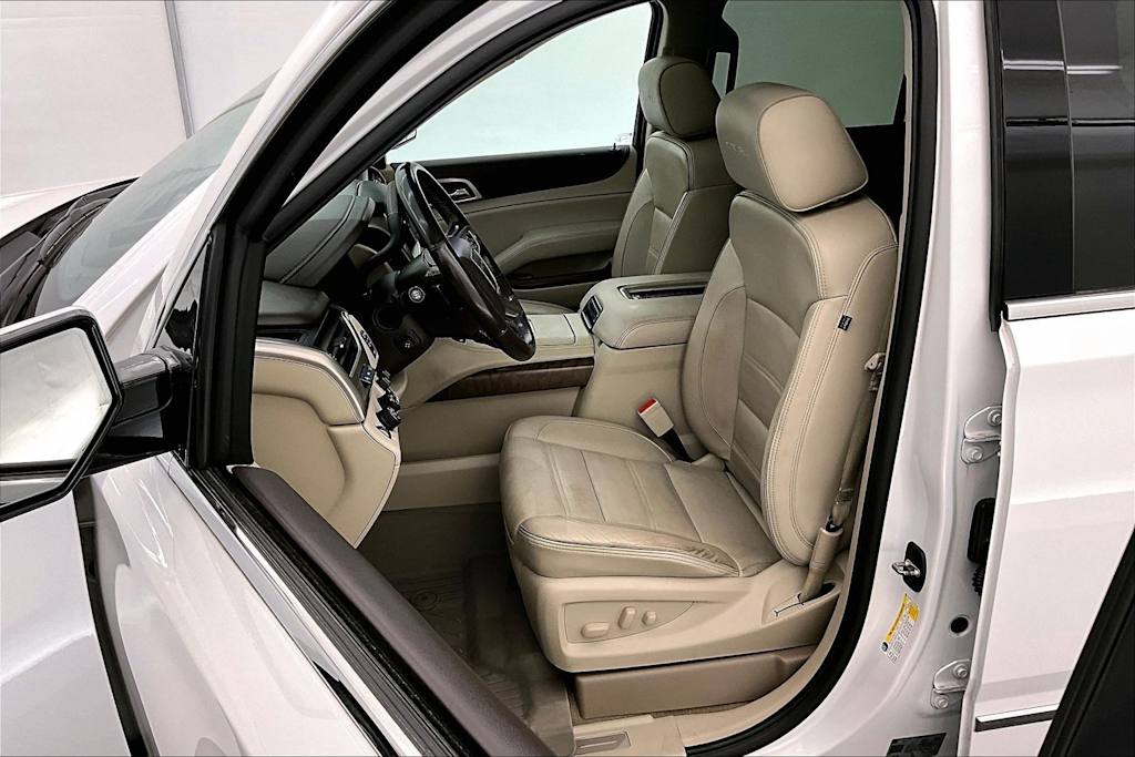 Thumbnail: 2019 GMC Yukon XL - 11
