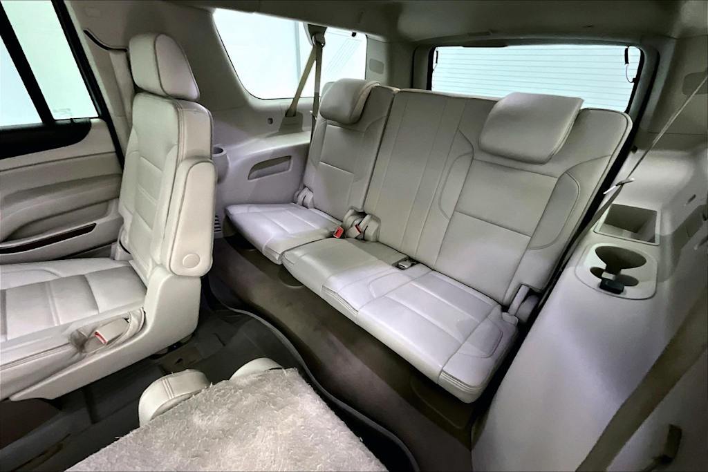 Thumbnail: 2019 GMC Yukon XL - 29