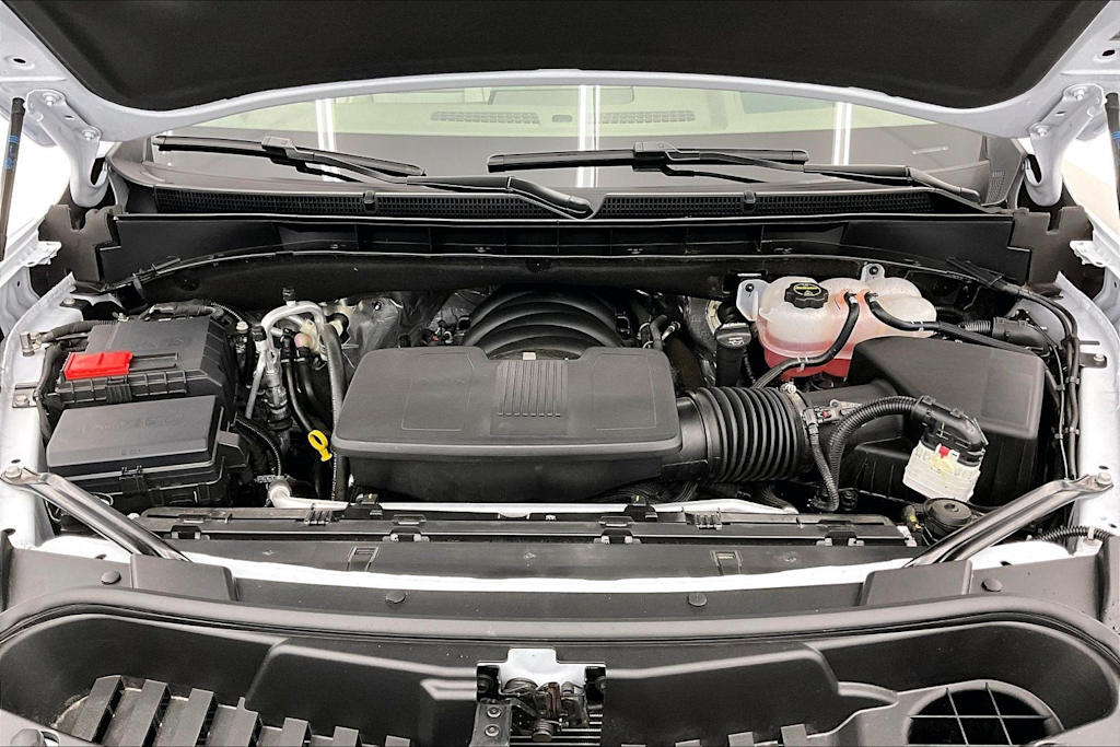 Thumbnail: 2026 GMC Yukon XL - 9