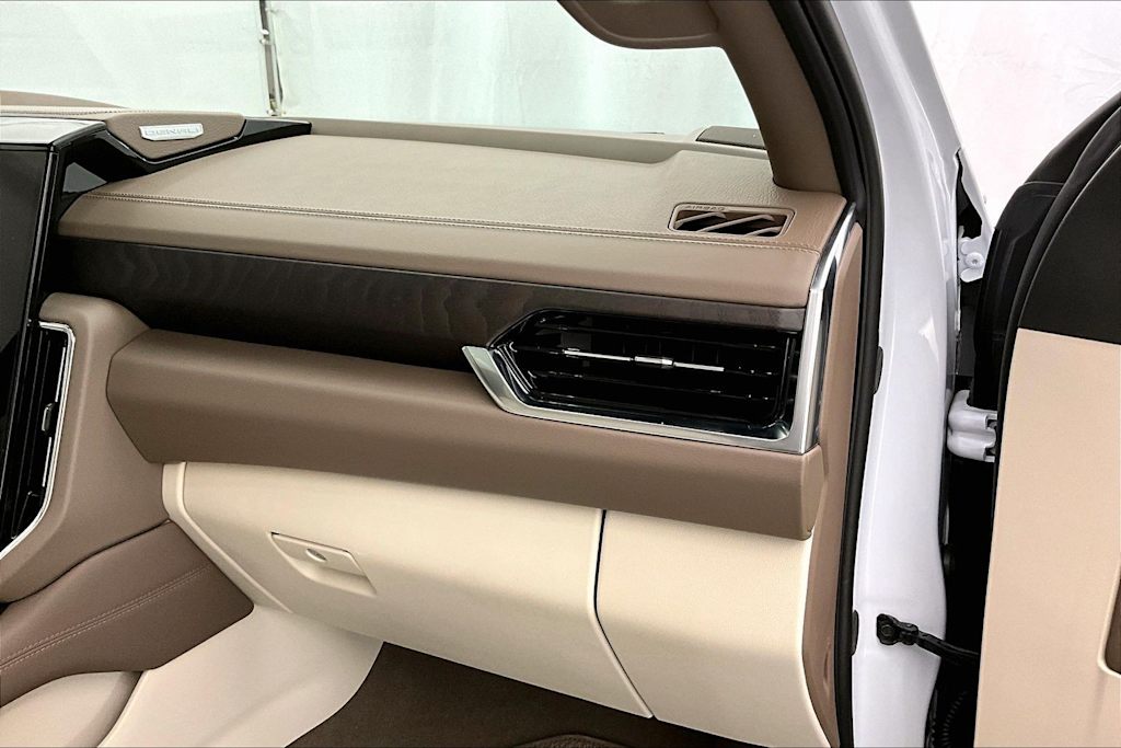 Thumbnail: 2026 GMC Yukon XL - 23