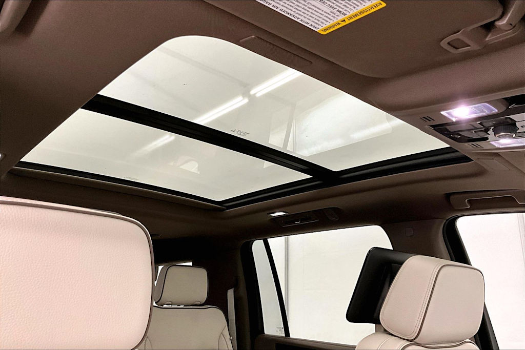 Thumbnail: 2026 GMC Yukon XL - 30