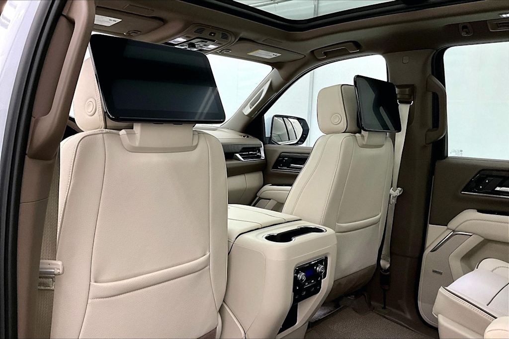 Thumbnail: 2026 GMC Yukon XL - 13