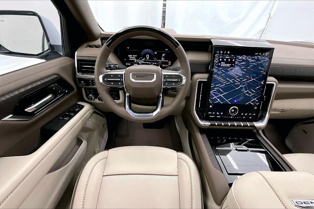 Thumbnail: 2026 GMC Yukon XL - 14