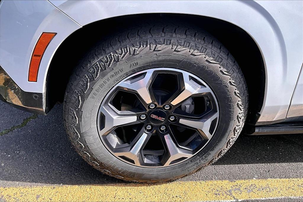 Thumbnail: 2025 GMC Yukon - 7