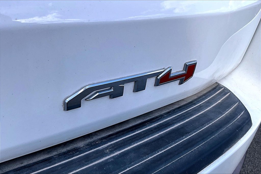 Thumbnail: 2025 GMC Yukon - 6