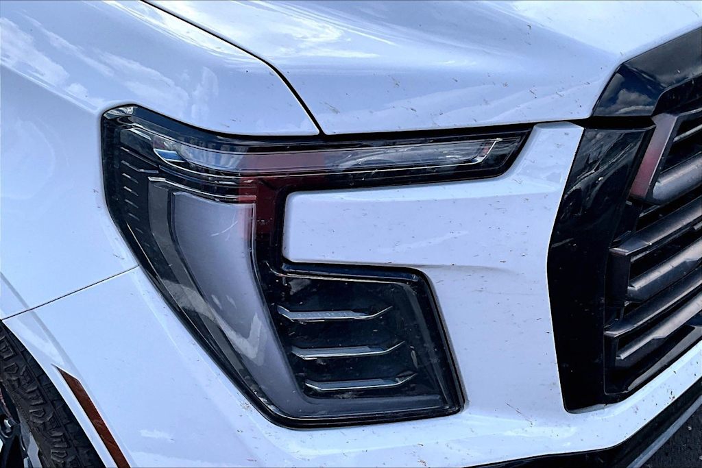 Thumbnail: 2025 GMC Yukon - 9