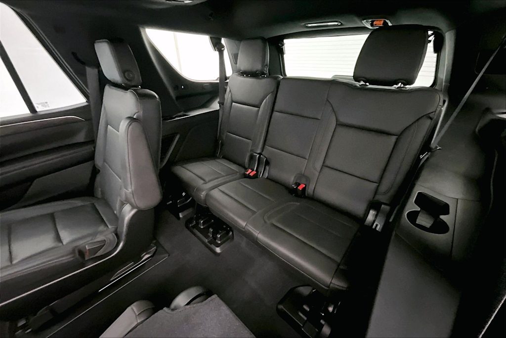 Thumbnail: 2021 Chevrolet Tahoe - 29