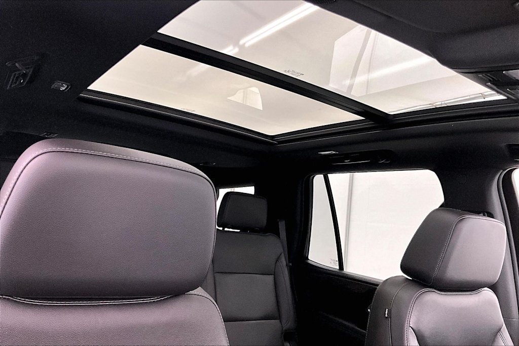 Thumbnail: 2021 Chevrolet Tahoe - 30