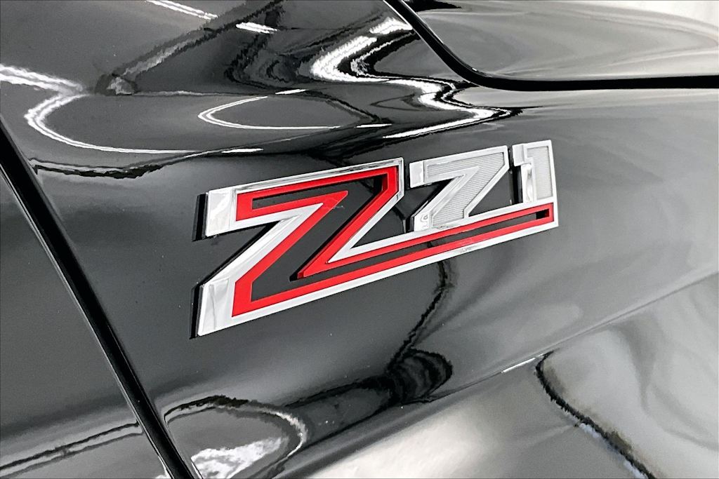 Thumbnail: 2021 Chevrolet Tahoe - 6