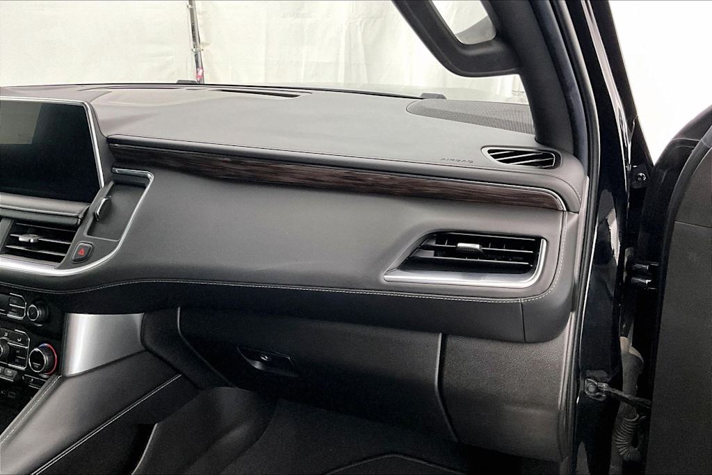 Thumbnail: 2021 Chevrolet Tahoe - 24