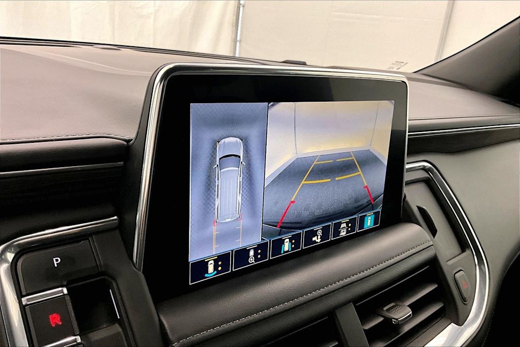 Thumbnail: 2021 Chevrolet Tahoe - 15
