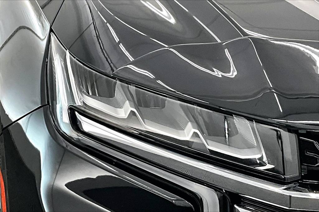 Thumbnail: 2021 Chevrolet Tahoe - 31