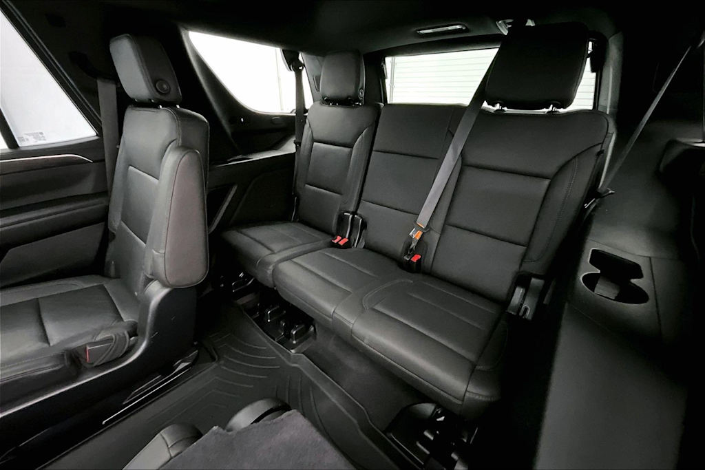 Thumbnail: 2021 Chevrolet Tahoe - 28