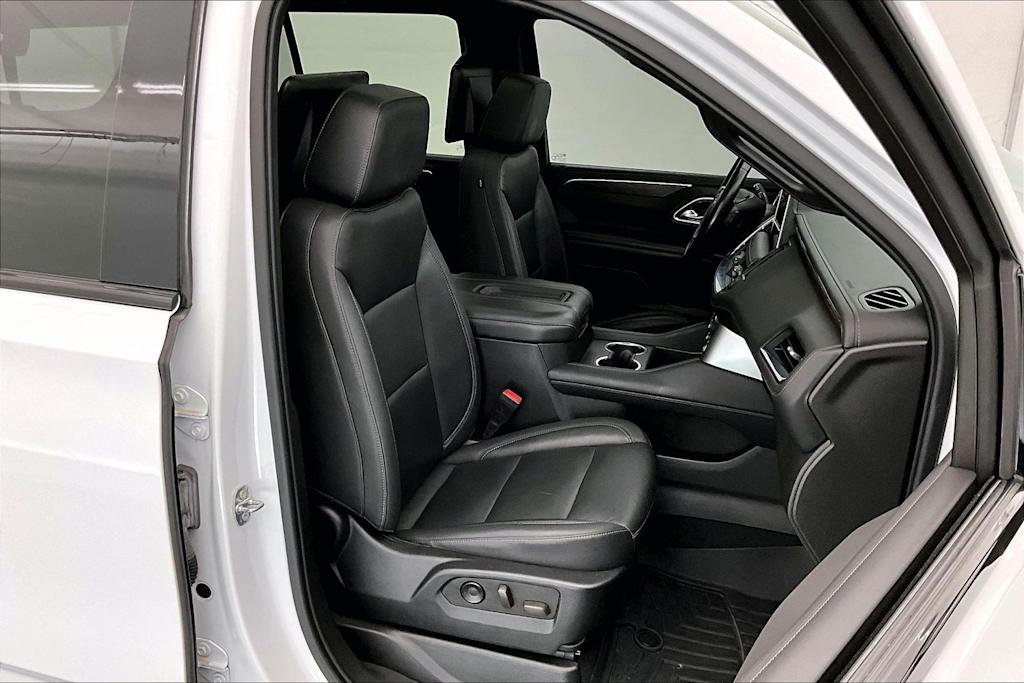 Thumbnail: 2021 Chevrolet Tahoe - 11