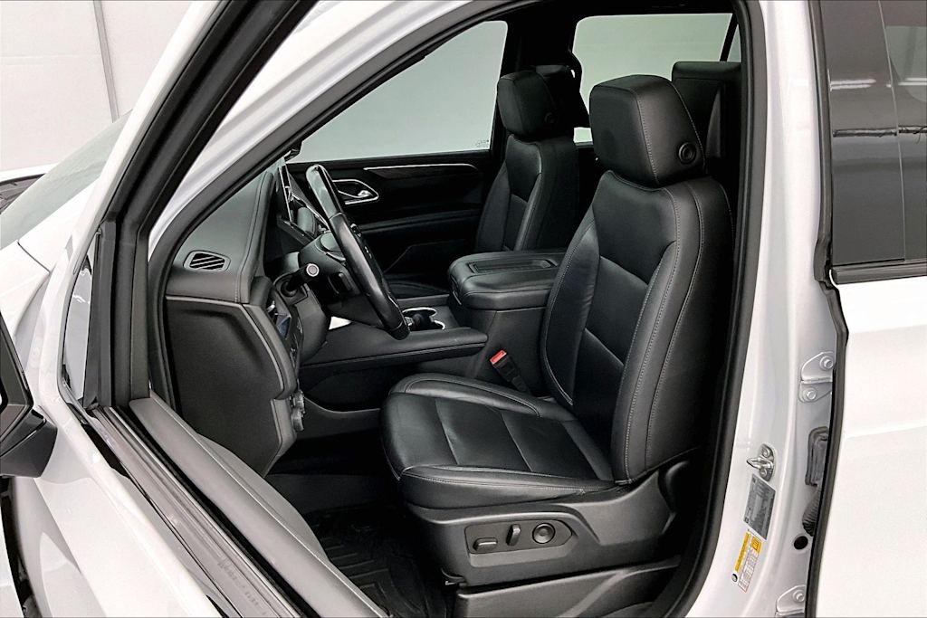 Thumbnail: 2021 Chevrolet Tahoe - 10