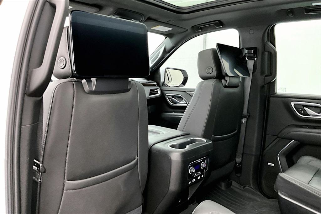 Thumbnail: 2021 Chevrolet Tahoe - 12