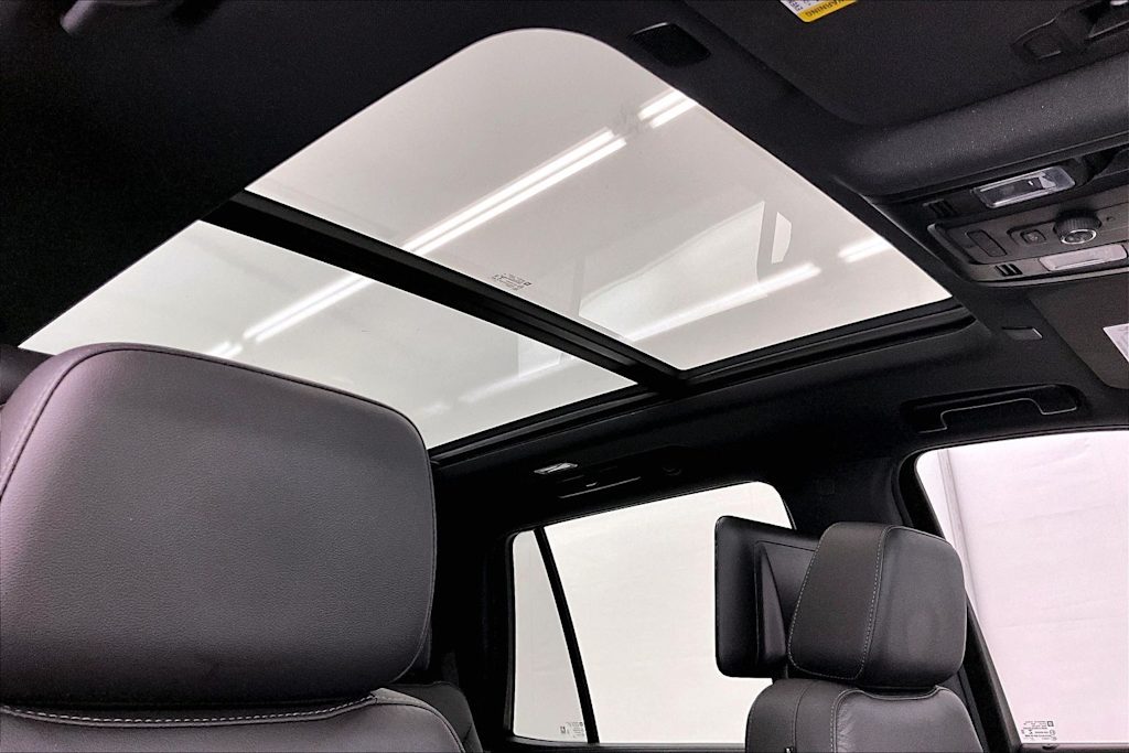 Thumbnail: 2021 Chevrolet Tahoe - 29