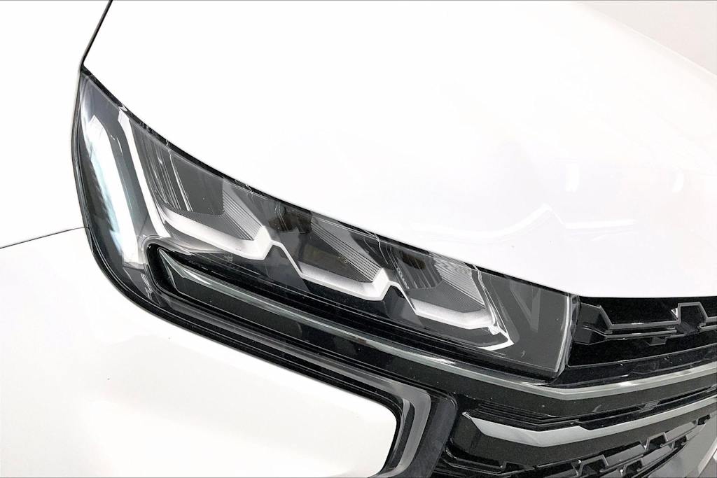 Thumbnail: 2021 Chevrolet Tahoe - 30
