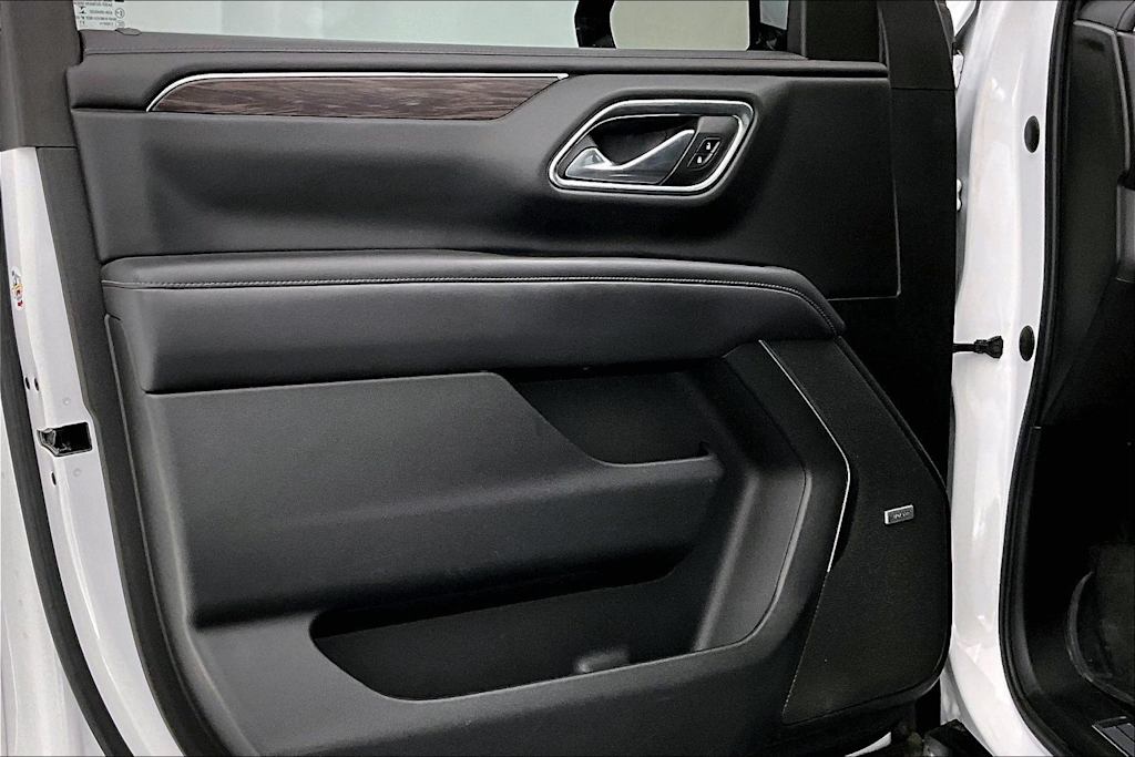 Thumbnail: 2021 Chevrolet Tahoe - 26