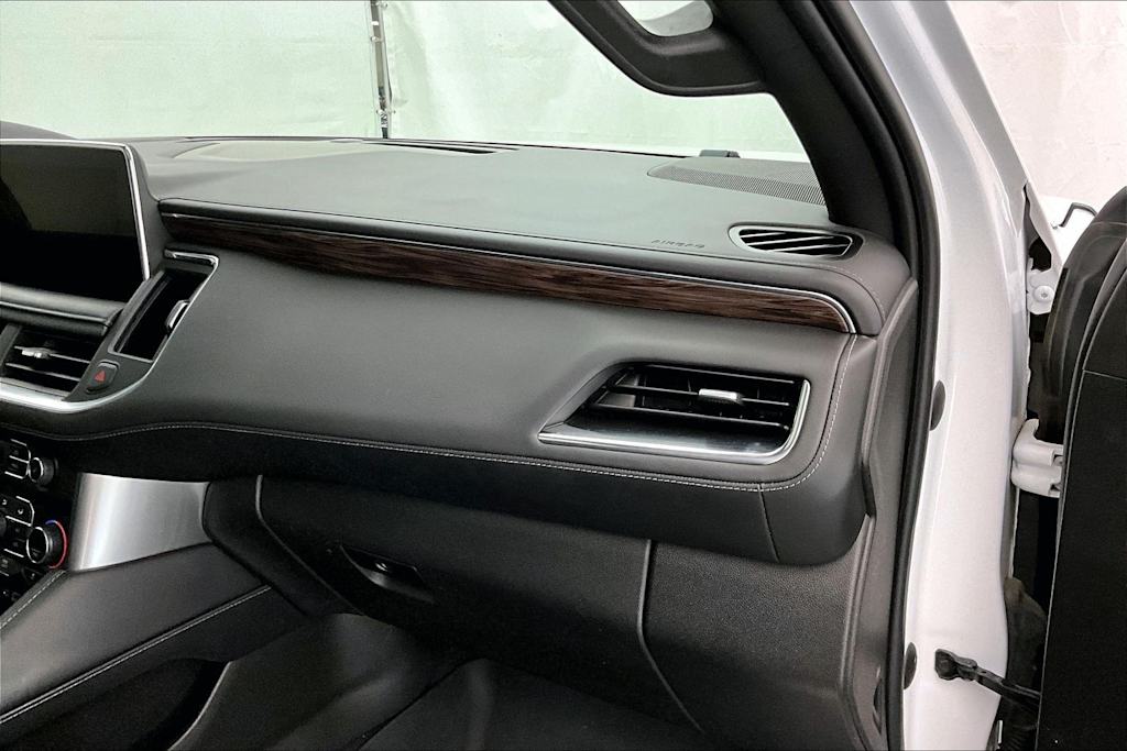 Thumbnail: 2021 Chevrolet Tahoe - 22