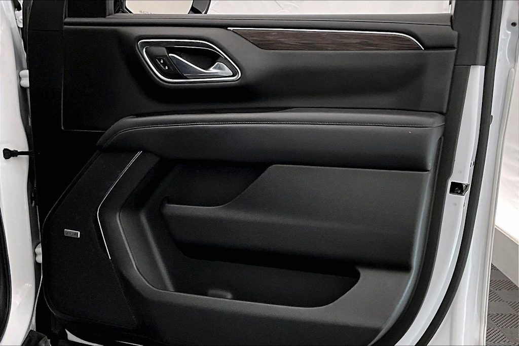 Thumbnail: 2021 Chevrolet Tahoe - 27