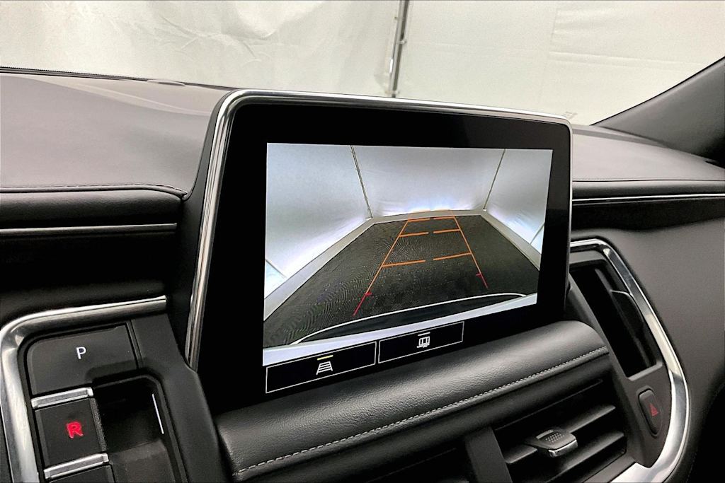 Thumbnail: 2021 Chevrolet Tahoe - 25