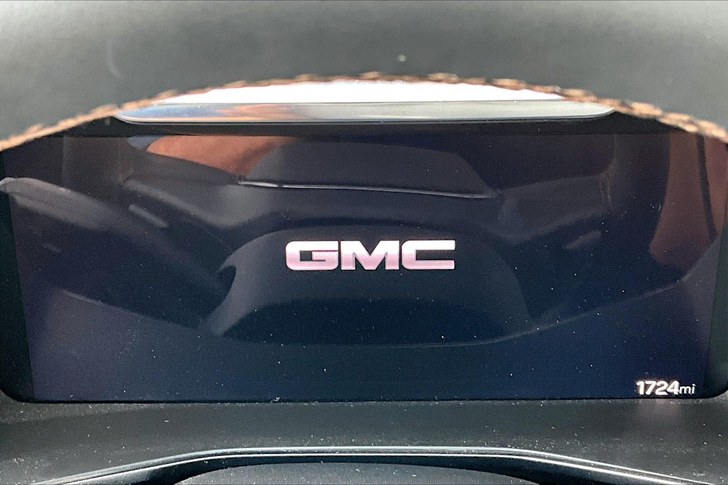 Thumbnail: 2025 GMC Canyon - 7