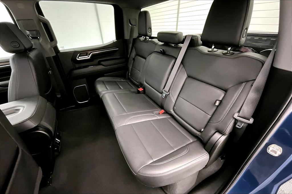 Thumbnail: 2024 GMC Sierra 1500 - 29